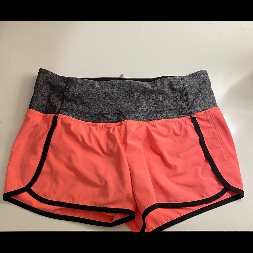 Lululemon shorts